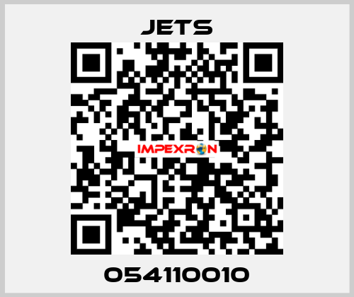 054110010 JETS