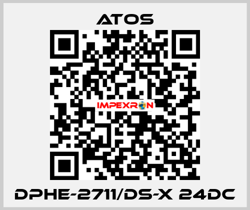 DPHE-2711/DS-X 24DC Atos