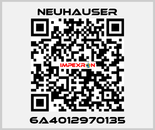 6A4012970135 Neuhauser