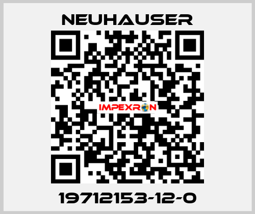 19712153-12-0 Neuhauser