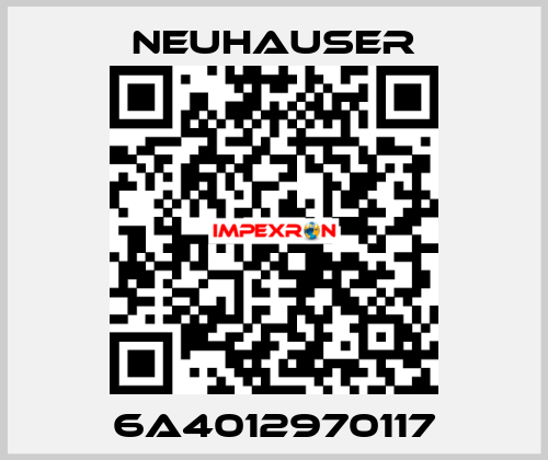 6A4012970117 Neuhauser