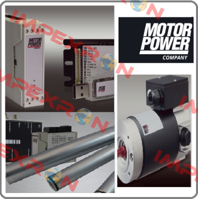 1004105261001 Motor Power