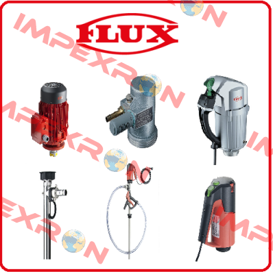 10-430 90 063 Flux (Sondermann)