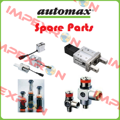 NXCLU00018T0200  Automax