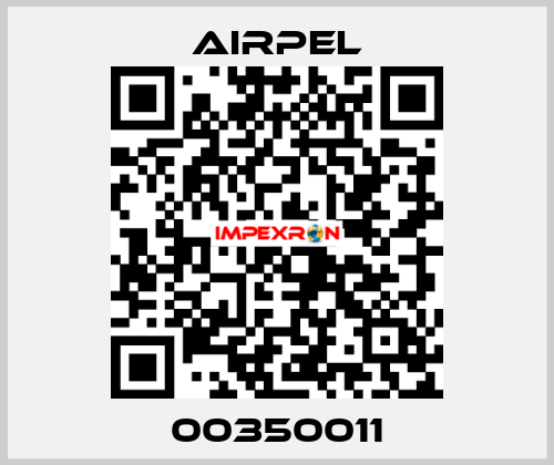 00350011 Airpel