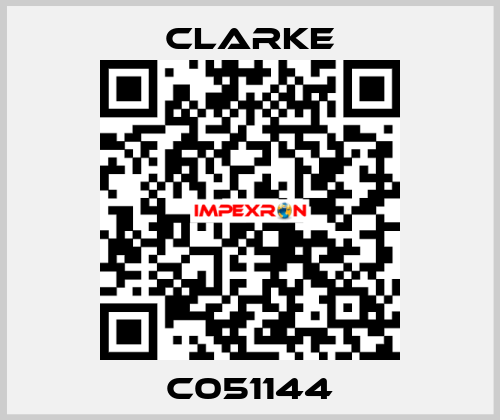 C051144 Clarke