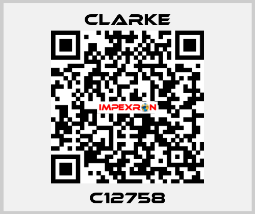 C12758 Clarke