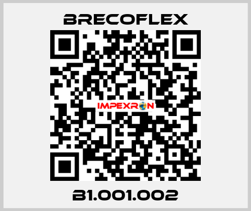 B1.001.002 Brecoflex