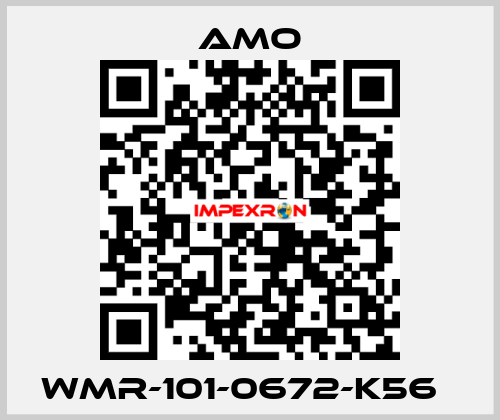 WMR-101-0672-K56   Amo