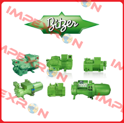 4TES-9Y-40P  Bitzer