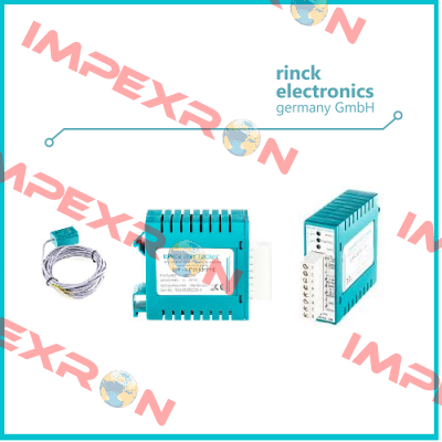 GS-INI-K1  Rinck Electronic