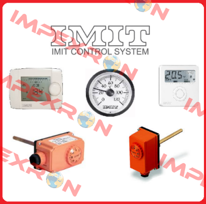 0 - 86°C 1-Polig 250V 16A .  IMIT (Afriso)