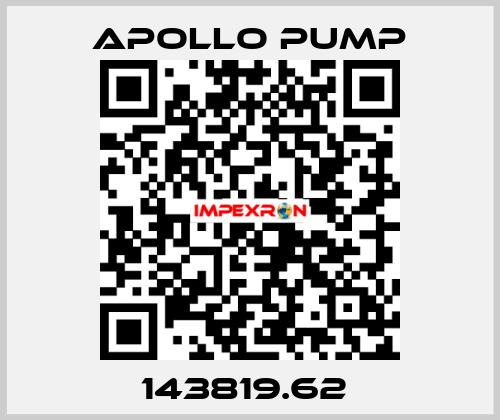 143819.62  Apollo pump