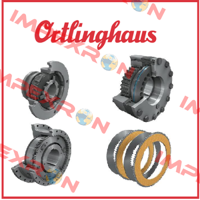 0-224-490-86-151-968 (03/61488/10/2)  PISTON Ortlinghaus