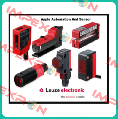 RD800-MSCA-CB2-R  Leuze