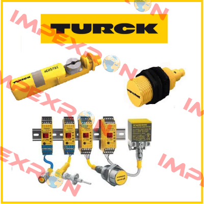 LEDWB300X150PW2-XQ  Turck