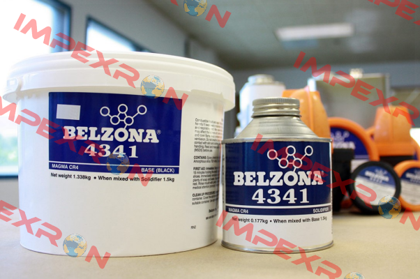 BELZONA 4341 Belzona