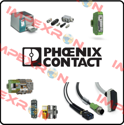 EB  2- 6-ORDER NO: 201155  Phoenix Contact