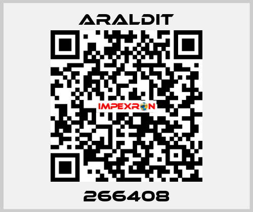 266408 Araldit