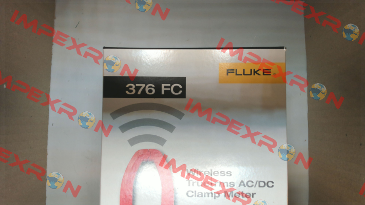 376 FC / 4695861 Fluke