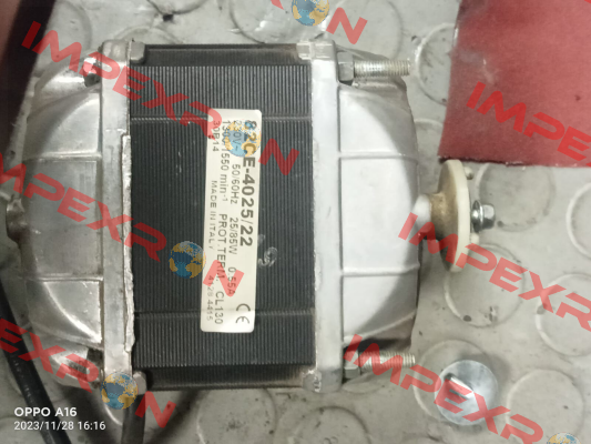 82CE-4025/22 *4128.4415* Euro Motors Italia