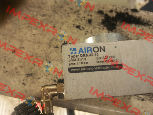 QRS.40.10  Airon