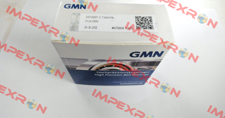 19SM6007CTXMP4SDUV3 - M 6007 C TXM P4+ DUV/30N Gmn