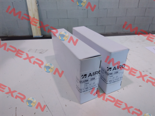 EFL52M4-220A Airon