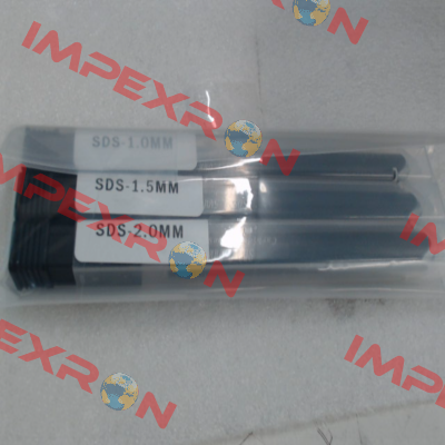 SDS-1.5MM Carbide Probes