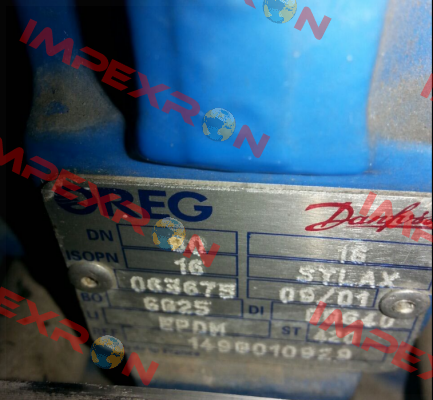 10062676(149G010929)  DANFOSS SOCLA