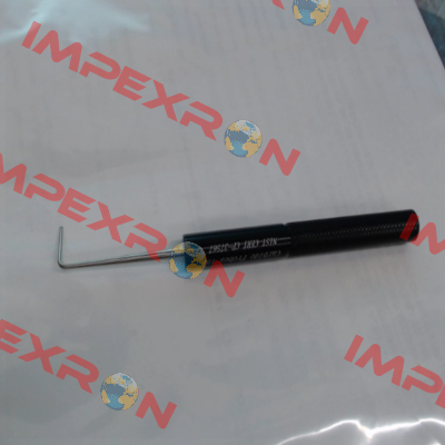 SDSRA-1.0MM-NISTCERT Carbide Probes