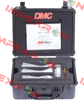 DMC1000-20R Dmc Daniels Manufacturing Corporation