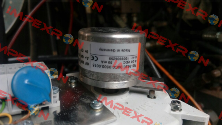 N8.3620.00C0.0500.0015 oem Kübler