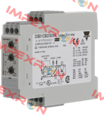 DIB01CB2350MA Carlo Gavazzi