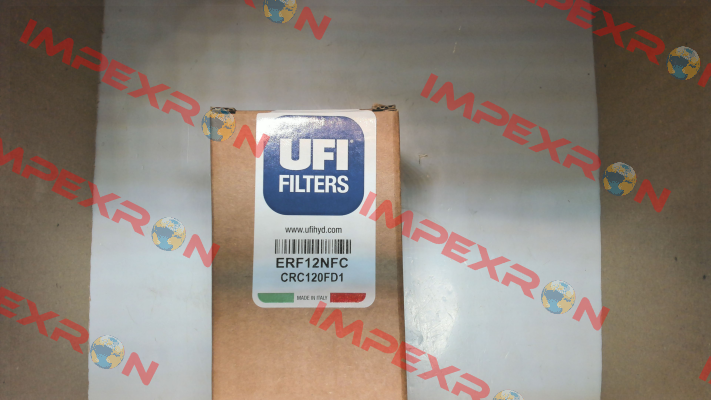 CRC120FD1 Ufi (SOFIMA FILTERS)