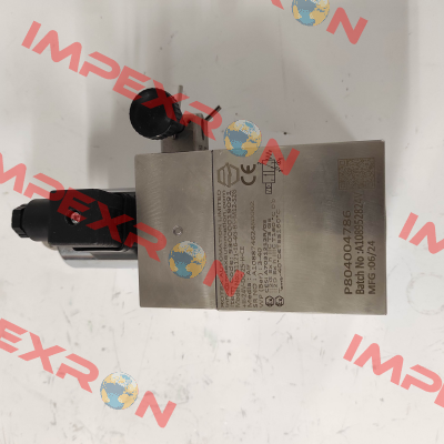 93000019091 / 31121-16-4G-B5-M12- S2G+II-24V-DC-25-H-CE Rotex