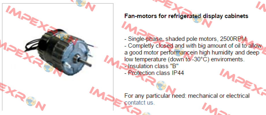 52-2001 Euro Motors Italia