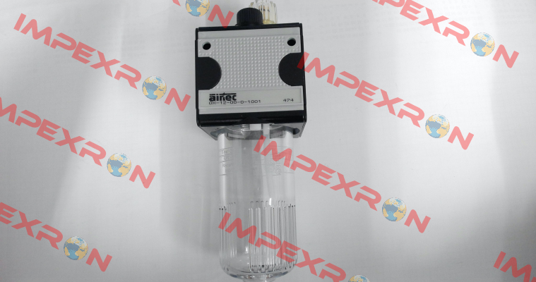 OX-12-00-0-1001 Airtec