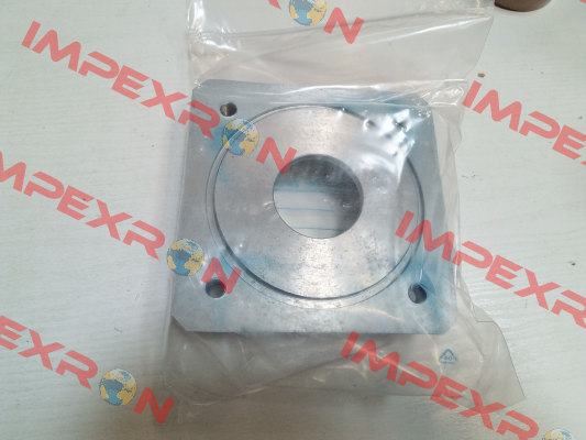 front bearing housing (RAL 5010) Mapro