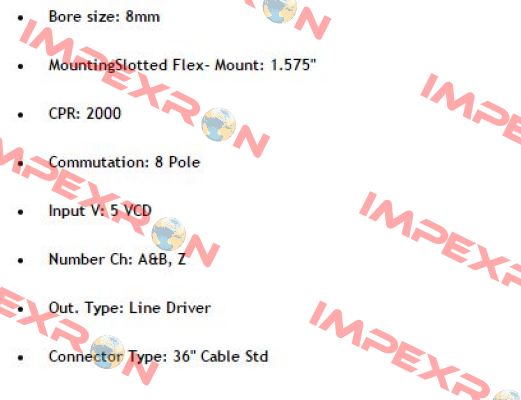 15T-14SD-2000C5RHV-F03  ACCU CODER