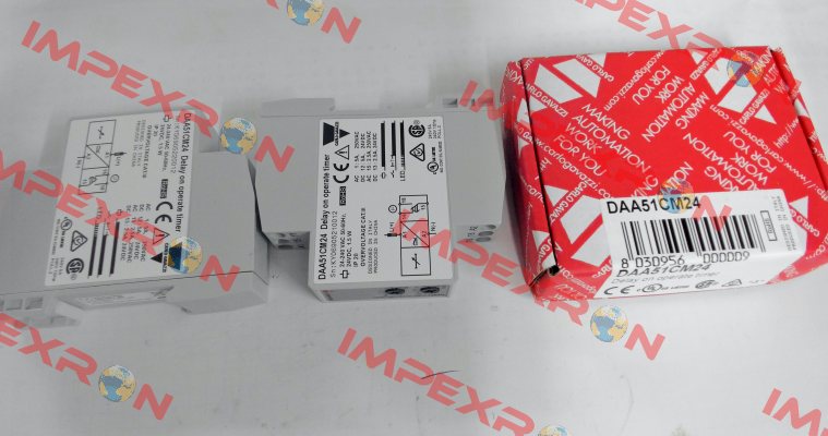 DAA51CM24 Carlo Gavazzi