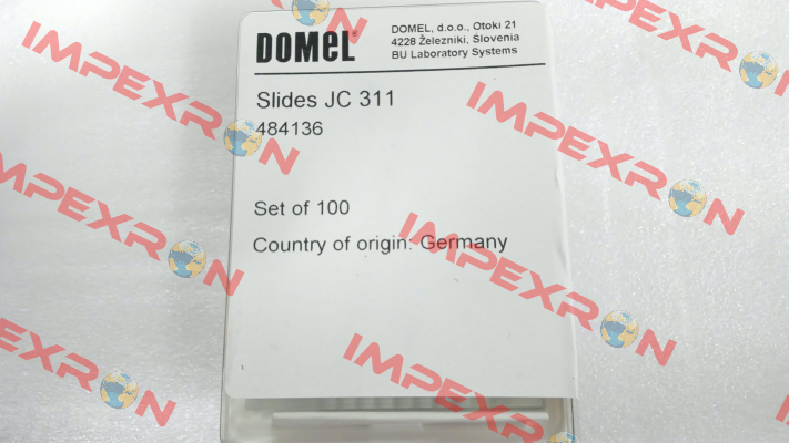 484136 Domel