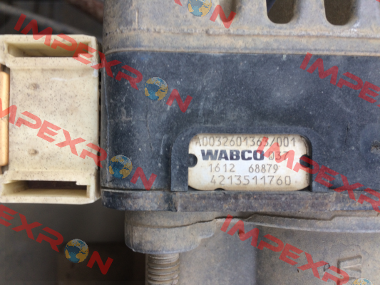 A0032601363 Wabco