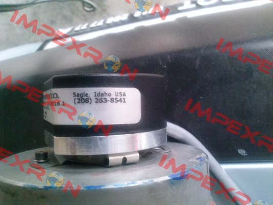 260/1-04-SF-1000-NC-HV-R-G1-ST-IP64 ACCU CODER