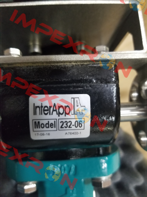 B30150.33-2BE.4GT.TS InterApp