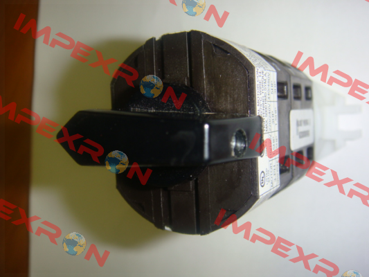 EN 60947-3 - OEM for SERMES  Merz