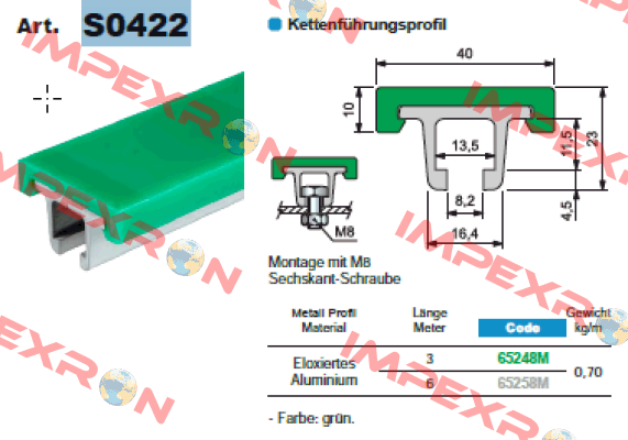 S042265248M   Marbett