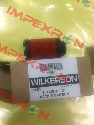 MXP-96-650 Wilkerson