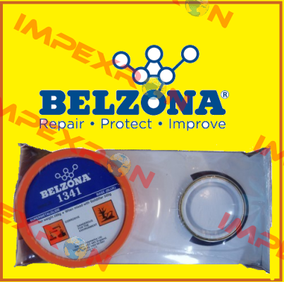 1341 Supermetal glide (0.500 kg package)  Belzona