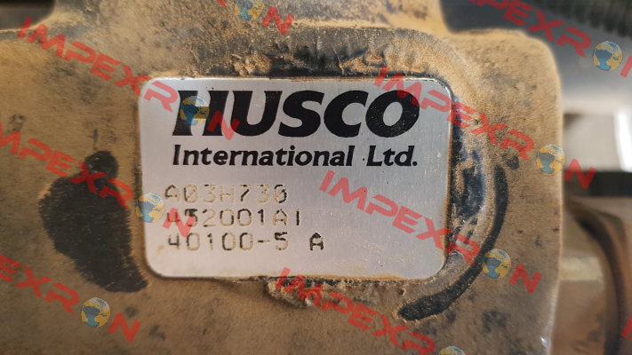 A03H730 OEM Husco